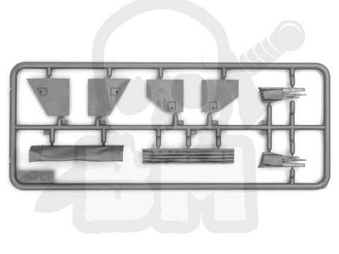 Wehrmacht Off-road Cars (Kfz.1, Horch 108 Typ 40, L1500A) 1:35 Wehrmacht Off-road Cars (Kfz.1, Horch 108 Typ 40, L1500A) 1:35