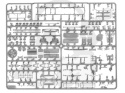 Wehrmacht Off-road Cars (Kfz.1, Horch 108 Typ 40, L1500A) 1:35