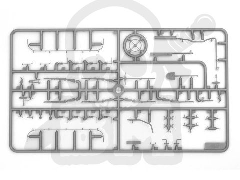 Wehrmacht Off-road Cars (Kfz.1, Horch 108 Typ 40, L1500A) 1:35 Wehrmacht Off-road Cars (Kfz.1, Horch 108 Typ 40, L1500A) 1:35