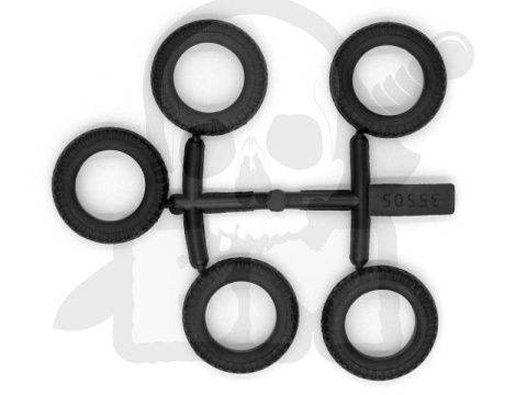 Wehrmacht Off-road Cars (Kfz.1, Horch 108 Typ 40, L1500A) 1:35 Wehrmacht Off-road Cars (Kfz.1, Horch 108 Typ 40, L1500A) 1:35