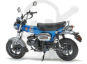 1:12 Honda Dax125 Tamiya Limited Edition