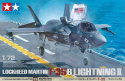 1:72 Tamiya 60793 Lockheed Martin F-35B Lightning II