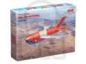 KDA-1(Q-2A) Firebee US Drone 1:48