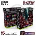 Basing Sets - Infestation