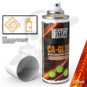 CA Glue Accelerator Spray 200ml