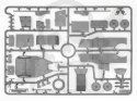 Armoured Car Model T RNAS with WWI British Tank 1:35