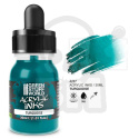 Acrylic Ink Opaque - Turquoise 30ml