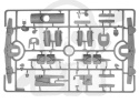 He 111H-3 WWII German Bomber 1:48