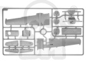 A-26C-15 Invader with pilots and ground personnel 1:48