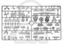 A-26C-15 Invader with pilots and ground personnel 1:48