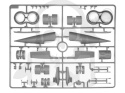 MiG-25 RB Soviet Reconnaissance Plane 1:48