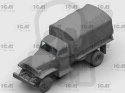 Ciężarówka G7117 US military truck 1:35