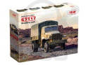 Ciężarówka G7117 US military truck 1:35