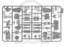 Messerschmitt Bf 109F-4Z/Trop WWII German Fighter 1:48