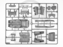 Typ 770K (W150) Tourenwagen WWII German Leader's Car 1:35