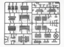 Typ 770K (W150) Tourenwagen WWII German Leader's Car 1:35