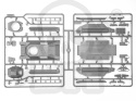 FCM 36 French Light Tank in German Service 1:35