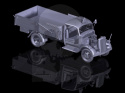 Typ 2,5-32 (1,5 to) WWII German Light Truck 1:35