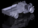 Typ 2,5-32 (1,5 to) WWII German Light Truck 1:35