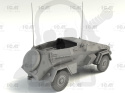 Sd.Kfz. 247 Ausf.B with Crew 1:35