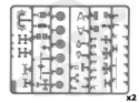 Sd.Kfz. 247 Ausf.B with Crew 1:35