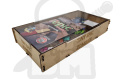 e-Raptor Insert do gry Małe Epickie Zombie storage-box TINY EPIC