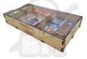 e-Raptor Insert do gry Małe Epickie Wyprawy Storage-Box TINY EPIC