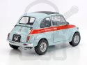 1:24 Tamiya 24173 Fiat Abarth 695 SS