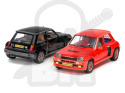 1:24 Tamiya 24368 Renault 5 Turbo