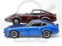 1:24 Tamiya 24367 Nissan Fairlady 240Z Street-Custom