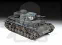 1:35 Niemiecki czołg Panzer IV Ausf.E