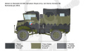 1:35 Chevrolet 15CWT Lorry D-Day 1944