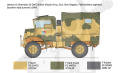 1:35 Chevrolet 15CWT Lorry D-Day 1944