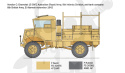 1:35 Chevrolet 15CWT Lorry D-Day 1944