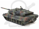 1:35 Tamiya 35387 German Main Battle Tank Leopard 2 A7V