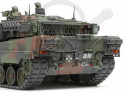 1:35 Tamiya 35387 German Main Battle Tank Leopard 2 A7V