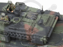 1:35 Tamiya 35387 German Main Battle Tank Leopard 2 A7V