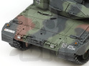 1:35 Tamiya 35387 German Main Battle Tank Leopard 2 A7V