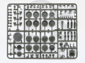 1:35 Tamiya 35387 German Main Battle Tank Leopard 2 A7V