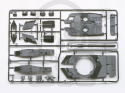 1:35 Tamiya 35387 German Main Battle Tank Leopard 2 A7V