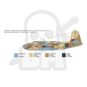 1:48 Bombowiec Boston III - Douglas A-20 B/C Havoc