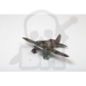 1:48 Soviet fighter Polikarpov I-16 Typ 5