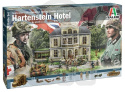 1:72 Battleset: Market Garden: Hotel Hartenstein