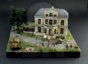 1:72 Battleset: Market Garden: Hotel Hartenstein