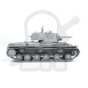 1:72 Soviet Heavy Tank KV-1 WW II