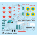 1:72 Tupolev TU-22M2 Backfire B