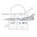 1:72 Tupolev TU-22M2 Backfire B