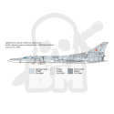 1:72 Tupolev TU-22M2 Backfire B