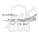 1:72 Tupolev TU-22M2 Backfire B