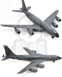 Academy 12638 USAF KC-135R Stratotanker 1:144